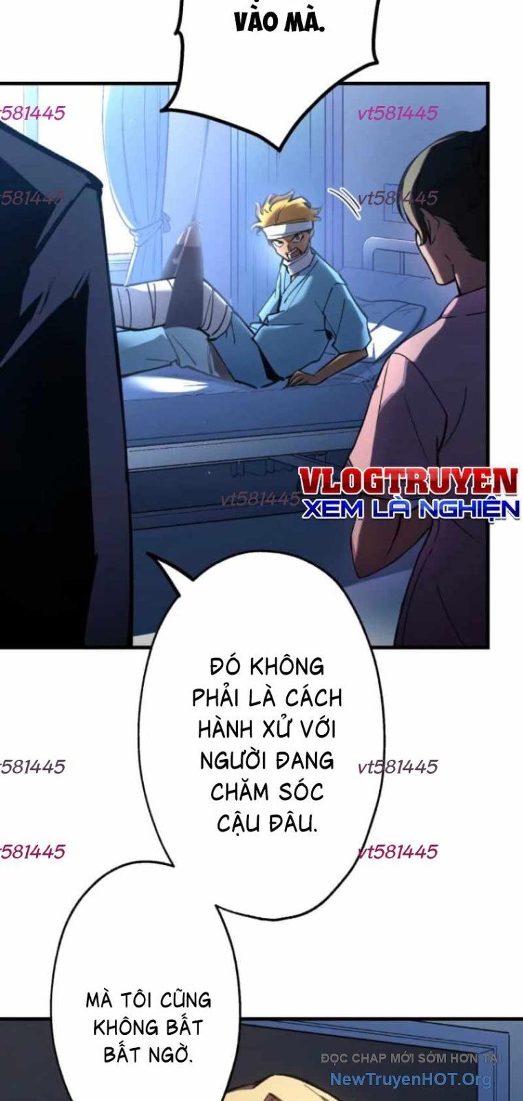 Thức Tỉnh Vô Hạn Chương 4 Ảnh 7