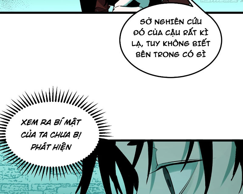 Ta Có Một Sở Nghiên Cứu Quái Vật Chương 5 Ảnh 76