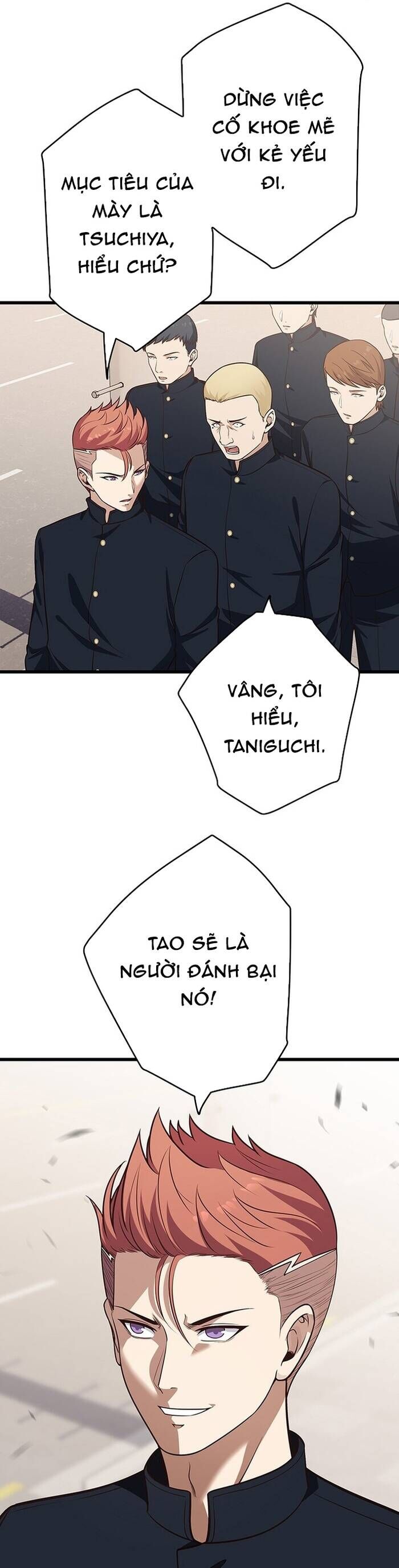 Kakusei Kaku Gamer No Genjitsu Kouryaku Chương 9 Ảnh 69