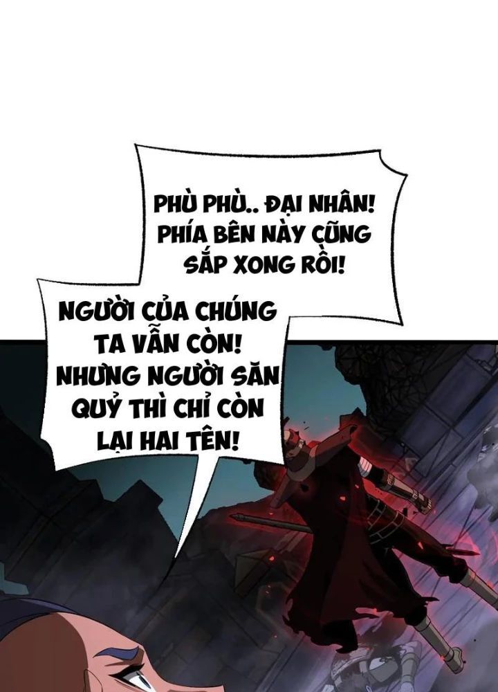 Mạt Thế Kiếm Thần: Ta Chấn Kinh Toàn Cầu Chương 81 Ảnh 125