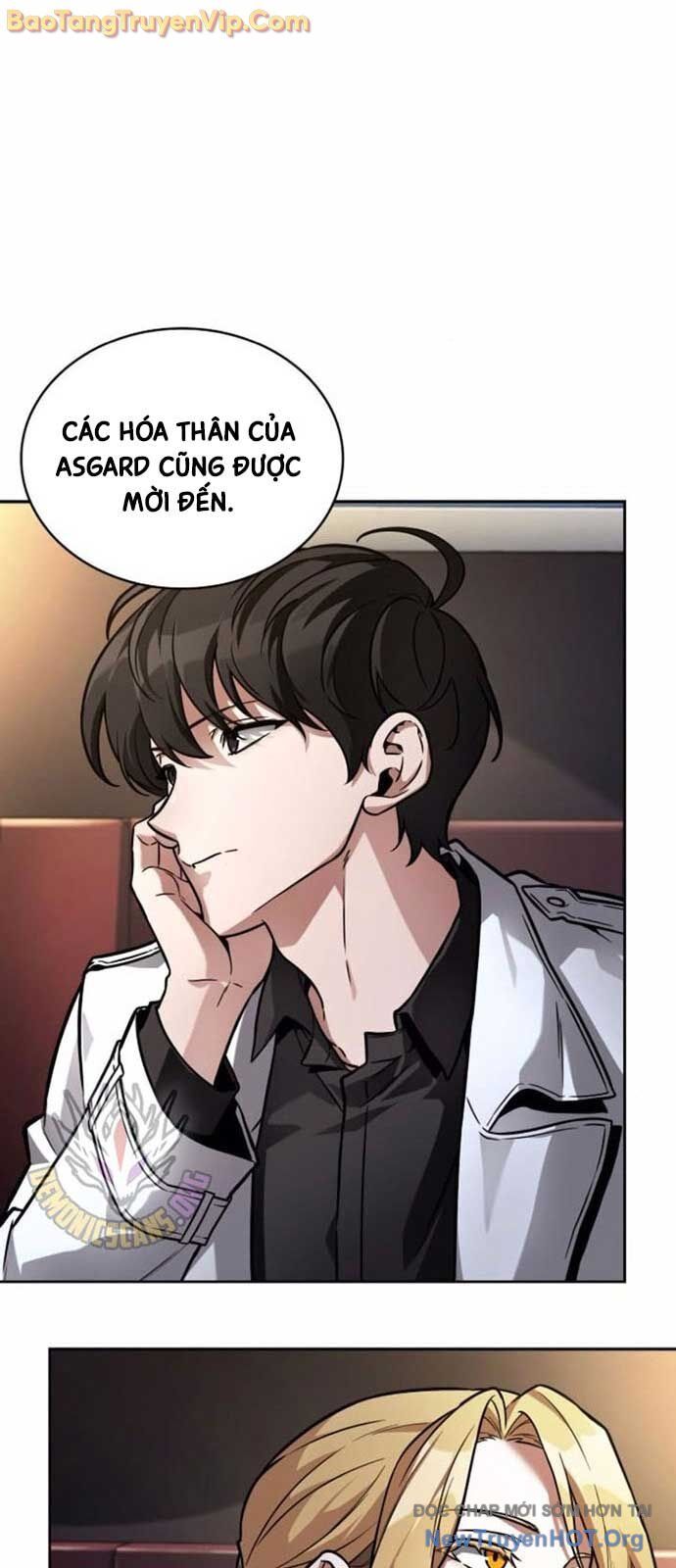 Toàn Trí Độc Giả - Omniscient Reader Chương 270 Ảnh 36