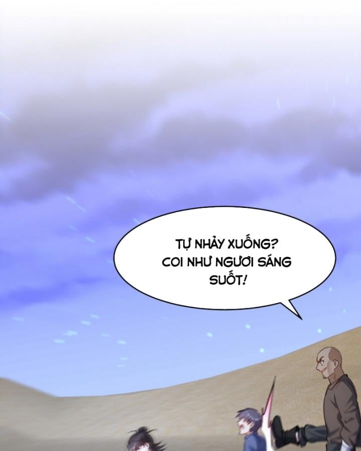Long Vương Điện Chương 304 Ảnh 28