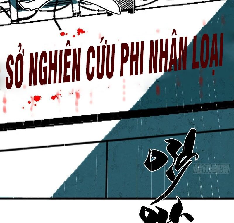 Ta Có Một Sở Nghiên Cứu Quái Vật Chương 2 Ảnh 214