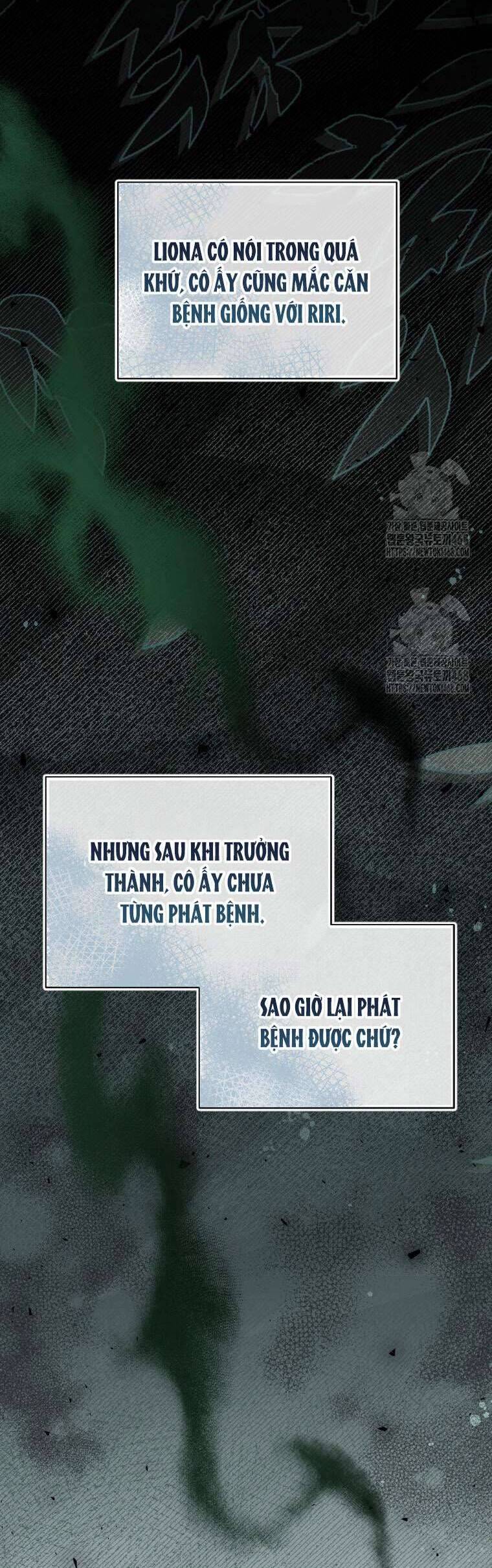 Tôi Trở Thành Mẹ Kế Của Gia Đình Hắc Ám Chương 66 Ảnh 43