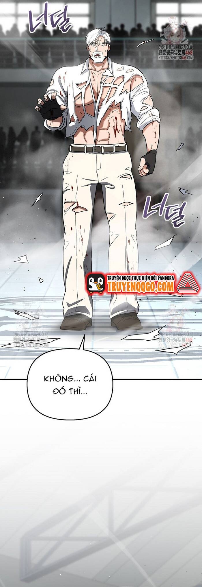 Kiếm Thánh Thiên Tài Của Học Viện Chương 16 Ảnh 36