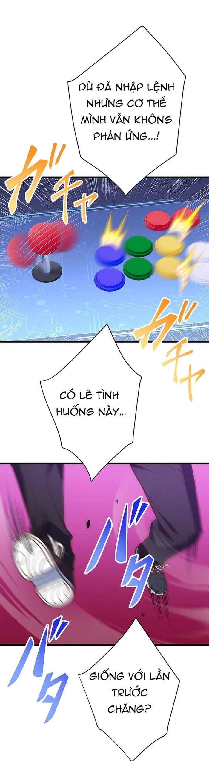 Kakusei Kaku Gamer No Genjitsu Kouryaku Chương 16 Ảnh 15