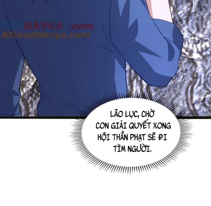 Long Vương Điện Chương 305 Ảnh 44