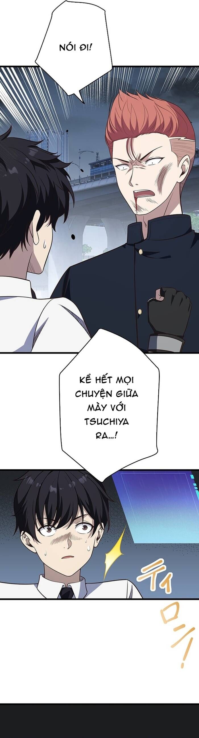 Kakusei Kaku Gamer No Genjitsu Kouryaku Chương 12 Ảnh 80