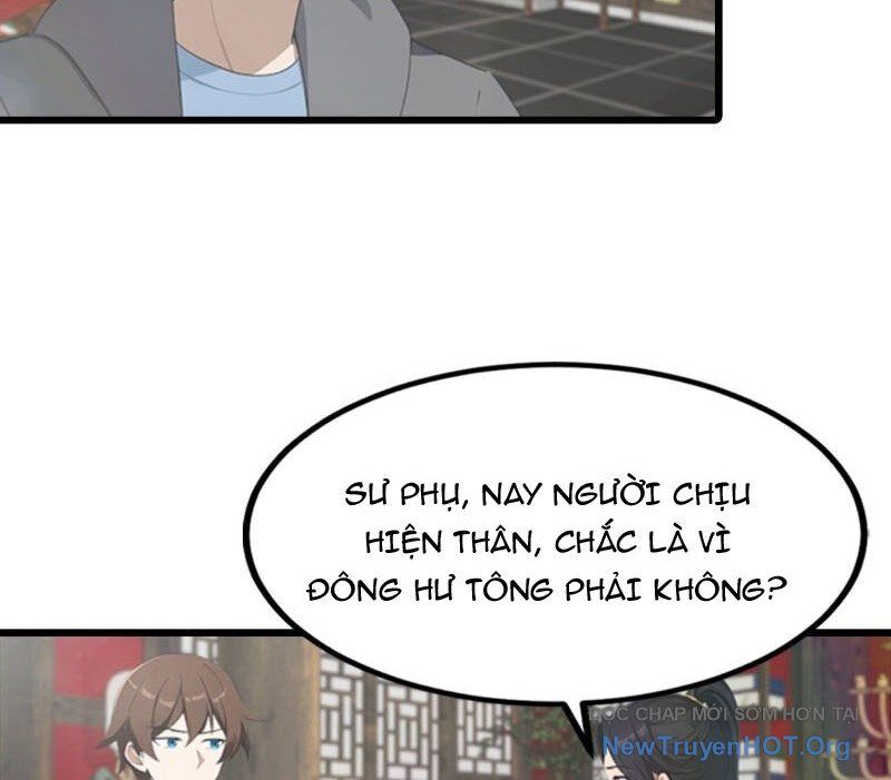 Tu Tiên Trở Về Tại Vườn Trường - Season 2 Chương 190 Ảnh 63