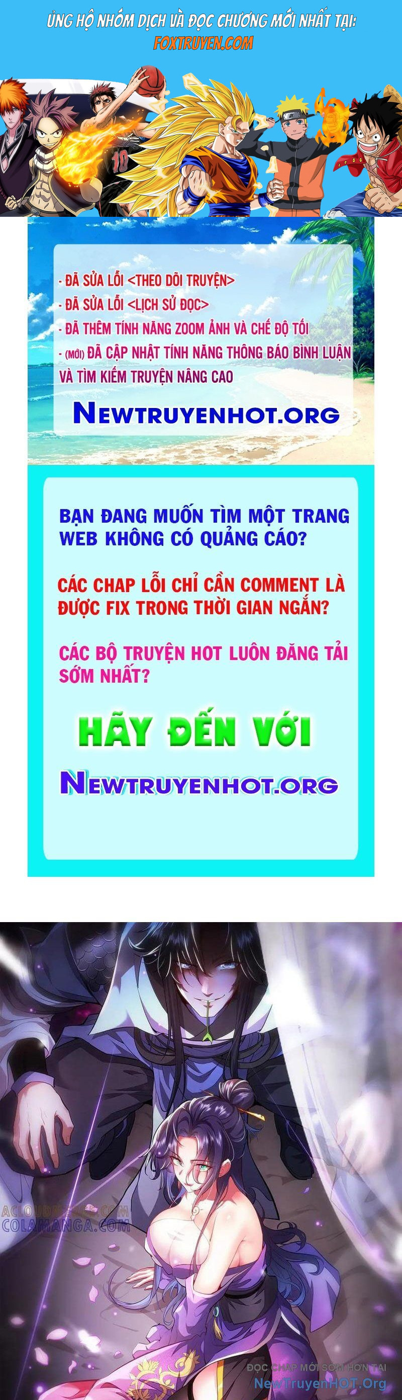 Các Nữ Sư Tôn Đều Muốn Chiếm Hữu Ta Chương 26 Ảnh 2