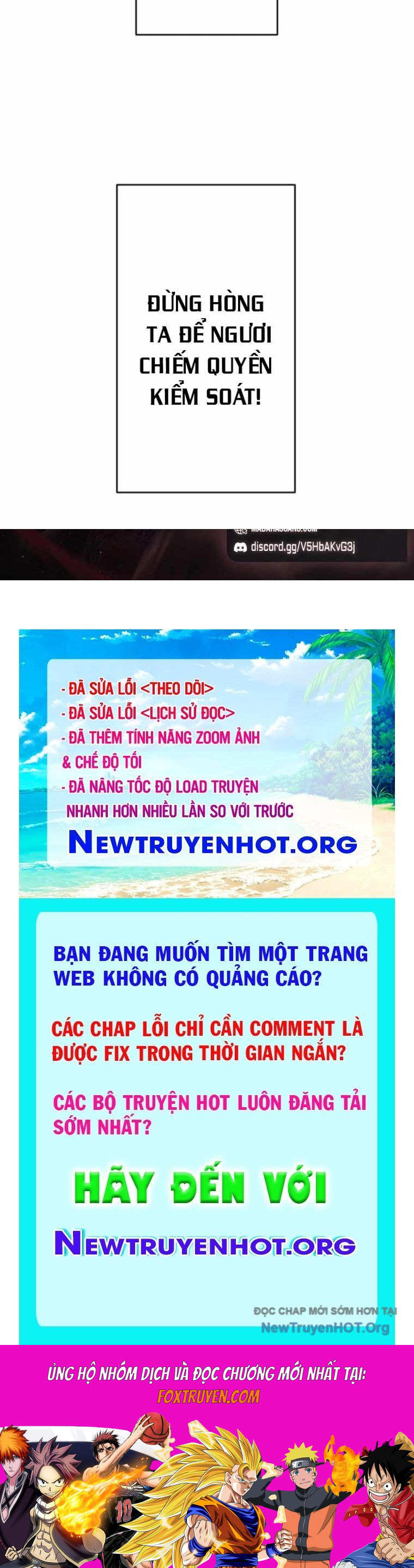 Thức Tỉnh Vô Hạn Chương 3 Ảnh 121