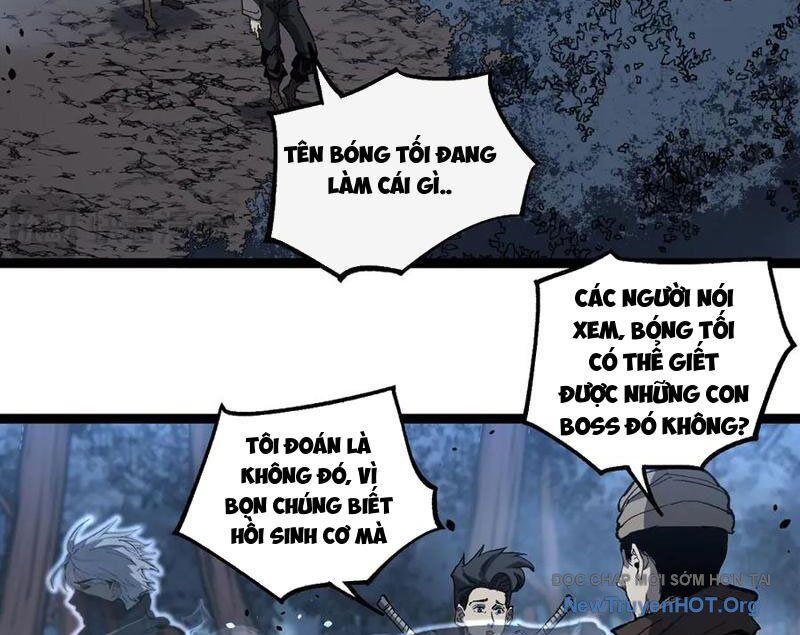 Thích Khách Thần Cấp, Ta Chính Là Bóng Đêm Chương 38 Ảnh 35