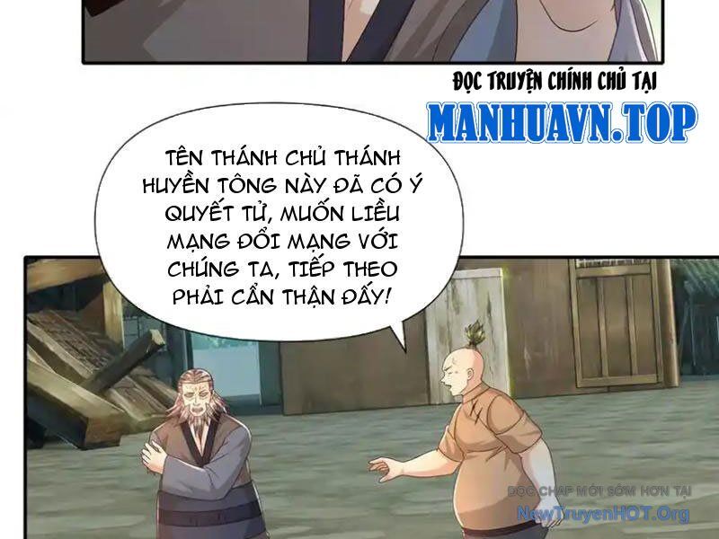 Ta Có Thể Đốn Ngộ Vô Hạn Chương 279 Ảnh 44