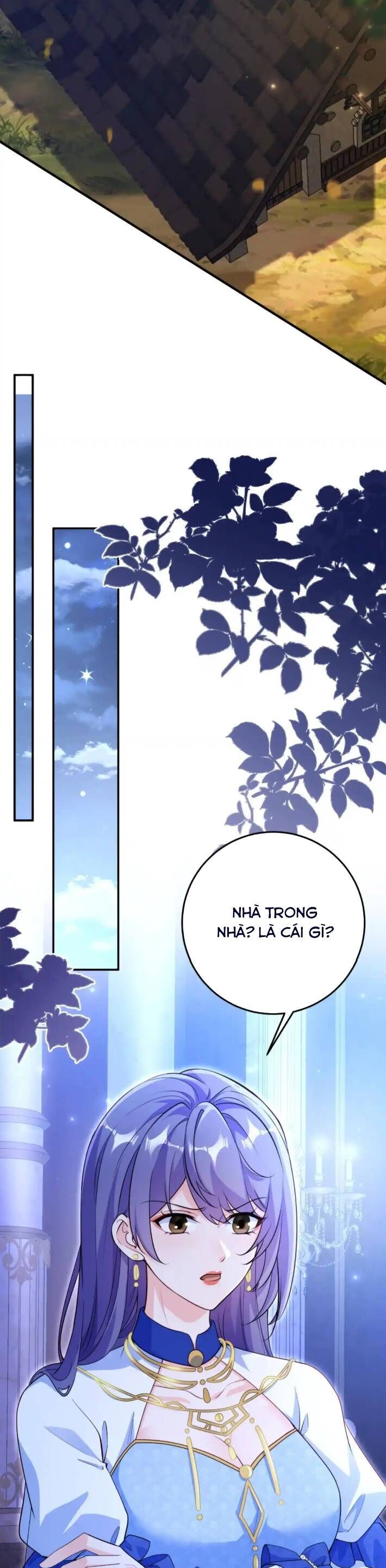 Ba Ông Anh Quyền Lực Của Tôi Chương 17 Ảnh 29