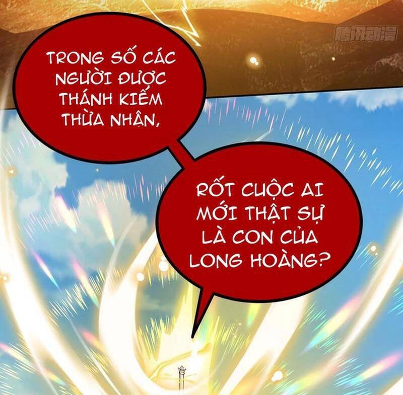 Tuyệt Thế Chủ Thú Pha Lê Chương 15 Ảnh 25