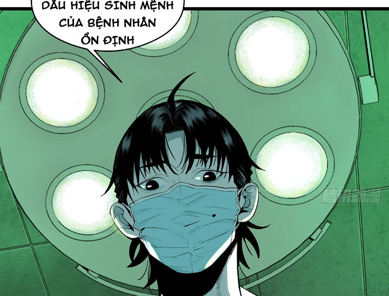 Ta Có Một Sở Nghiên Cứu Quái Vật Chương 1 Ảnh 46