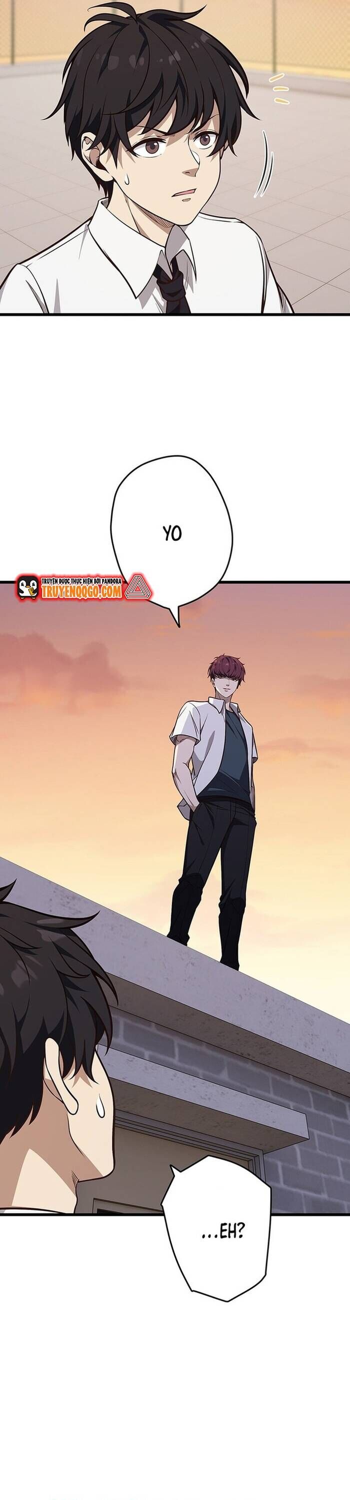 Kakusei Kaku Gamer No Genjitsu Kouryaku Chương 4 Ảnh 11