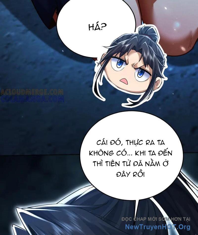 Các Nữ Sư Tôn Đều Muốn Chiếm Hữu Ta Chương 26 Ảnh 90