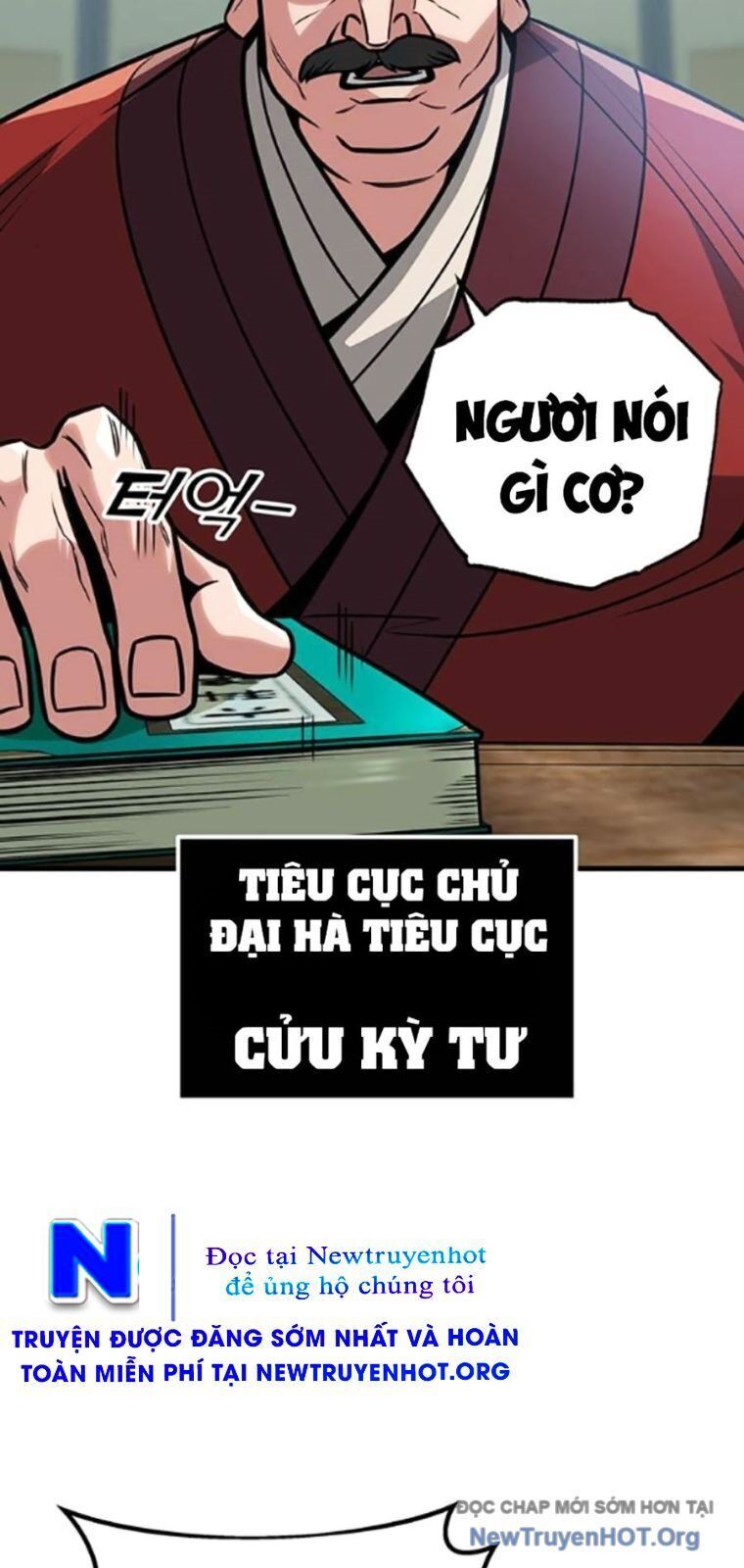 Thanh Kiếm Của Hoàng Đế Chương 93 Ảnh 49