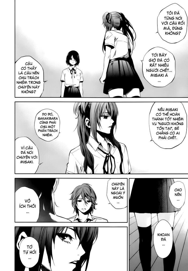 Naguri Tamer No Isekai Seikatsu Chương 16 Ảnh 17