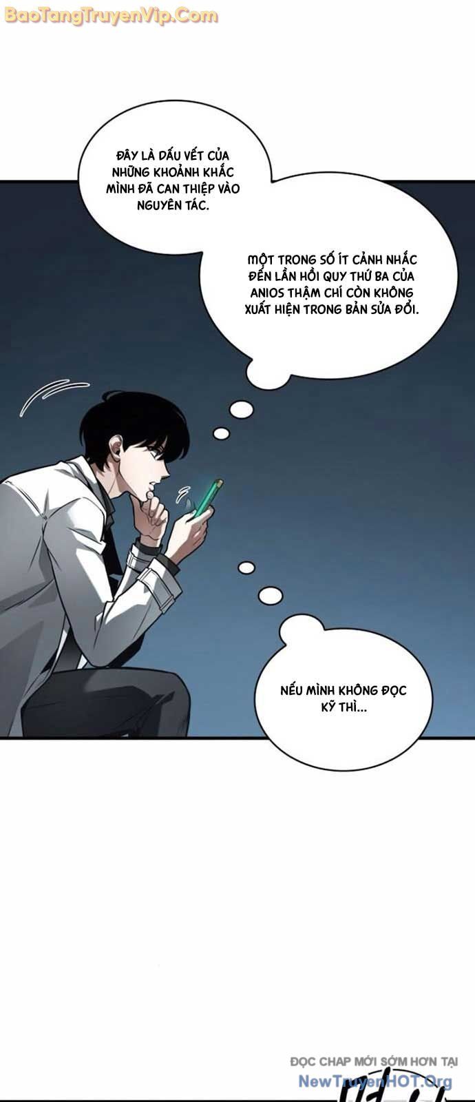 Toàn Trí Độc Giả - Omniscient Reader Chương 270 Ảnh 13