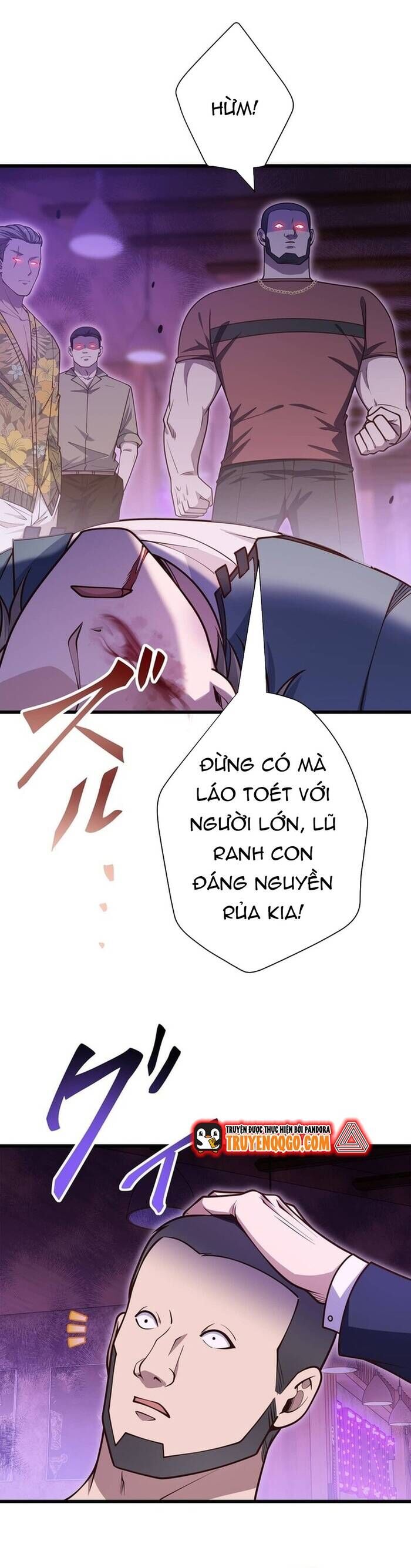 Kakusei Kaku Gamer No Genjitsu Kouryaku Chương 20 Ảnh 46