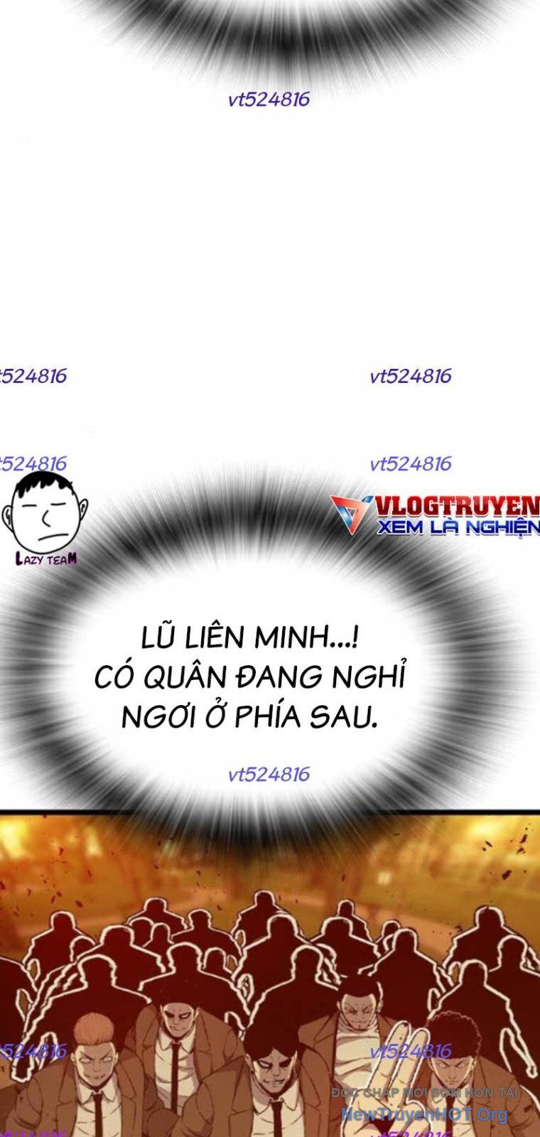 King Game Chương 120 Ảnh 48