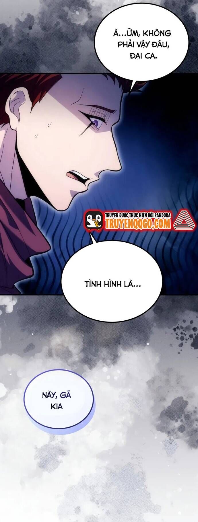 Cẩm Nang Sinh Tồn Của Vai Quần Chúng Cấp Siêu Việt Chương 17 Ảnh 19