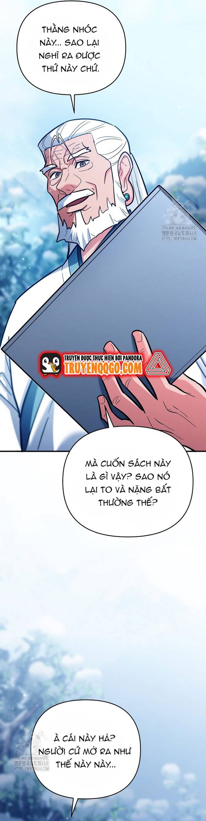 Kiếm Thánh Thiên Tài Của Học Viện Chương 22 Ảnh 15