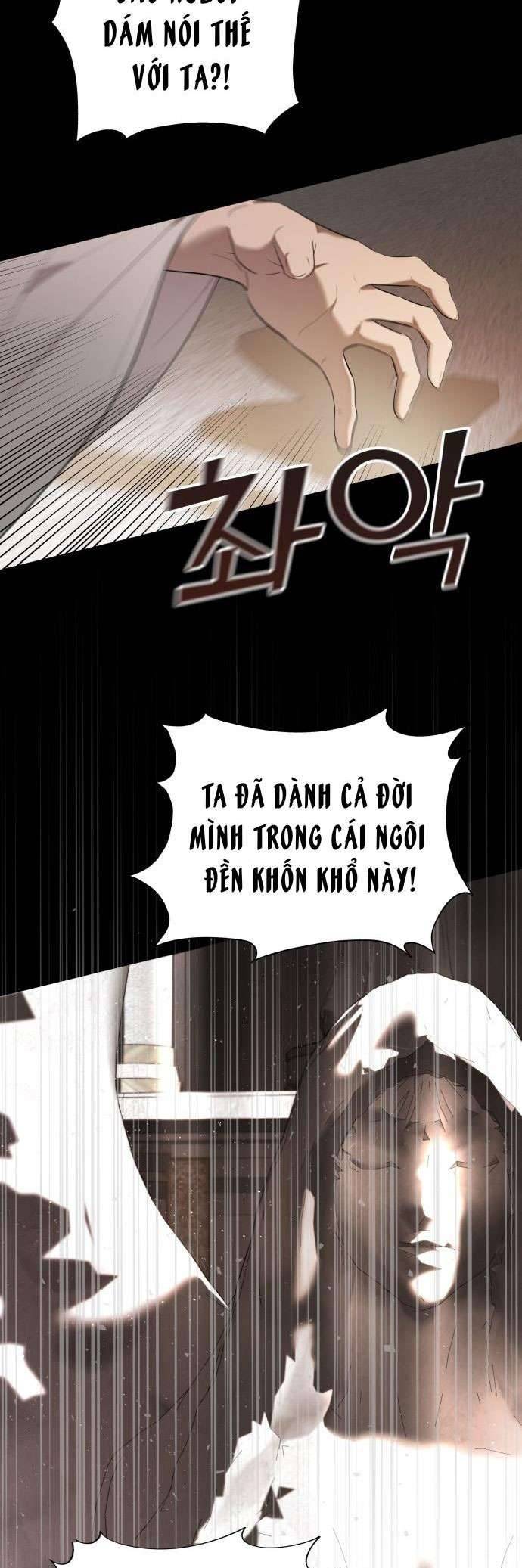 Trận Đấu Đồng Đội Của Những Tài Xế Chương 18 Ảnh 9