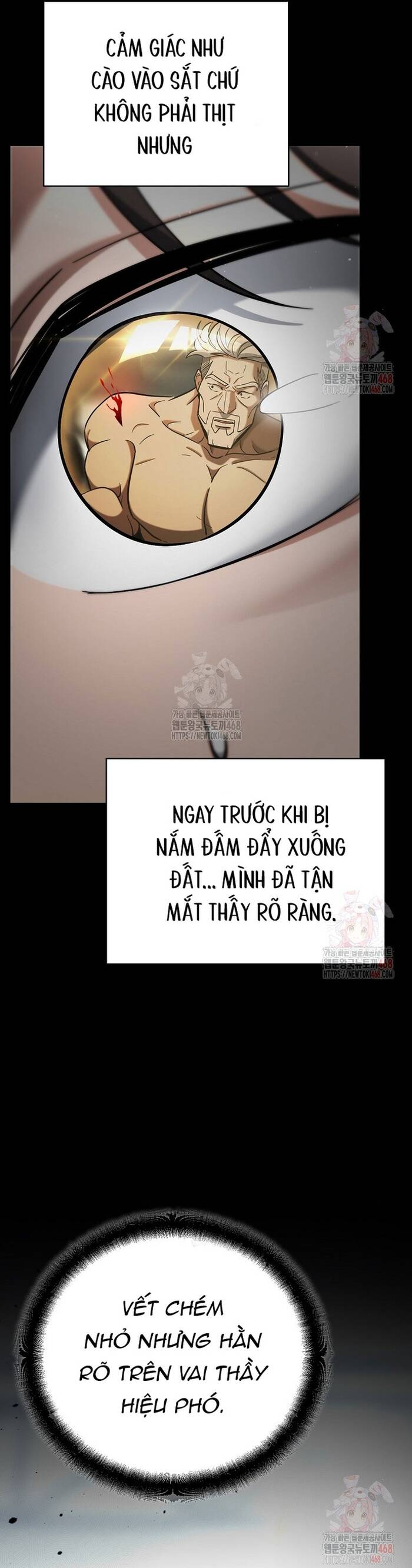 Kiếm Thánh Thiên Tài Của Học Viện Chương 17 Ảnh 14
