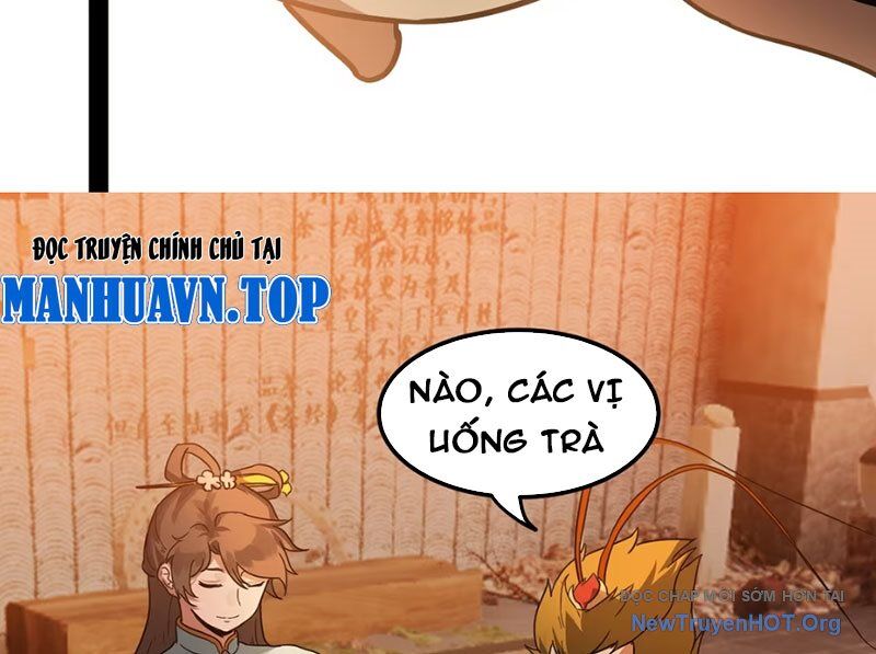 Hướng Dẫn Cứu Viện Kém Nhất Vũ Trụ Chương 10 Ảnh 12