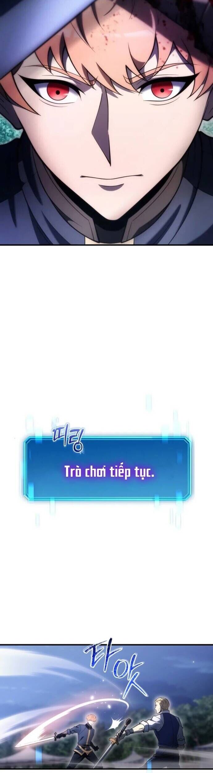 Cẩm Nang Sinh Tồn Của Vai Quần Chúng Cấp Siêu Việt Chương 12 Ảnh 33