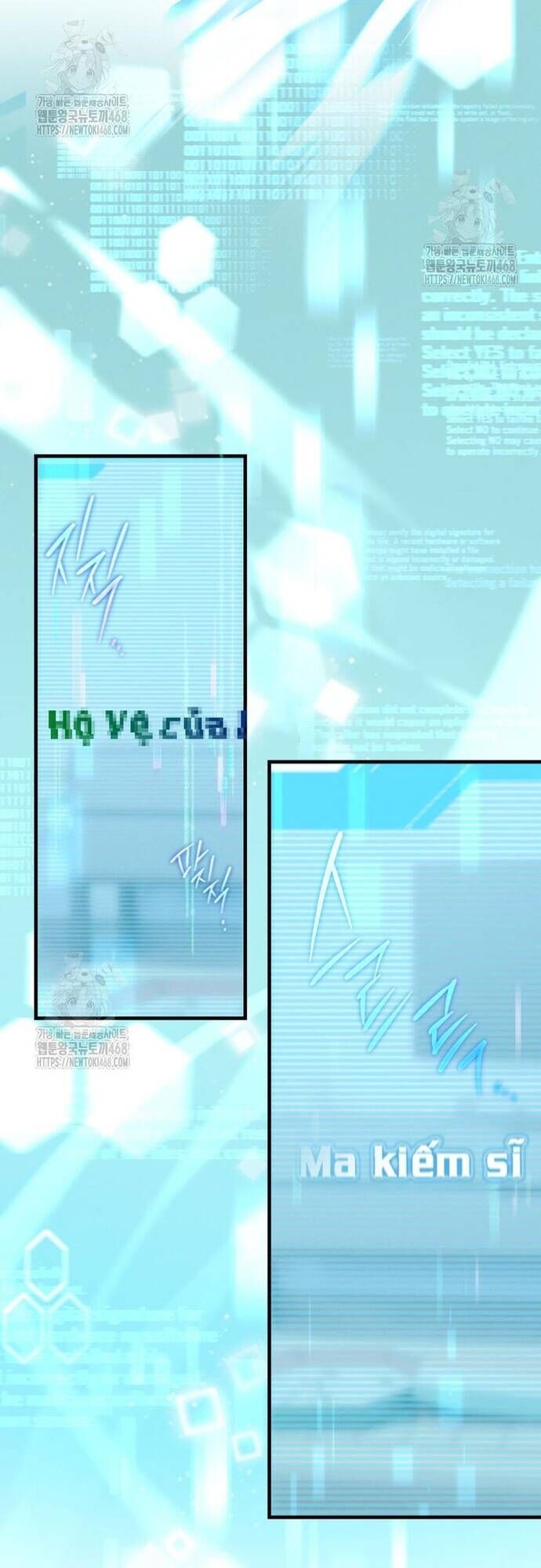 Cao Thủ Cũng Mơ Được Nghỉ Hưu Chương 5 Ảnh 30