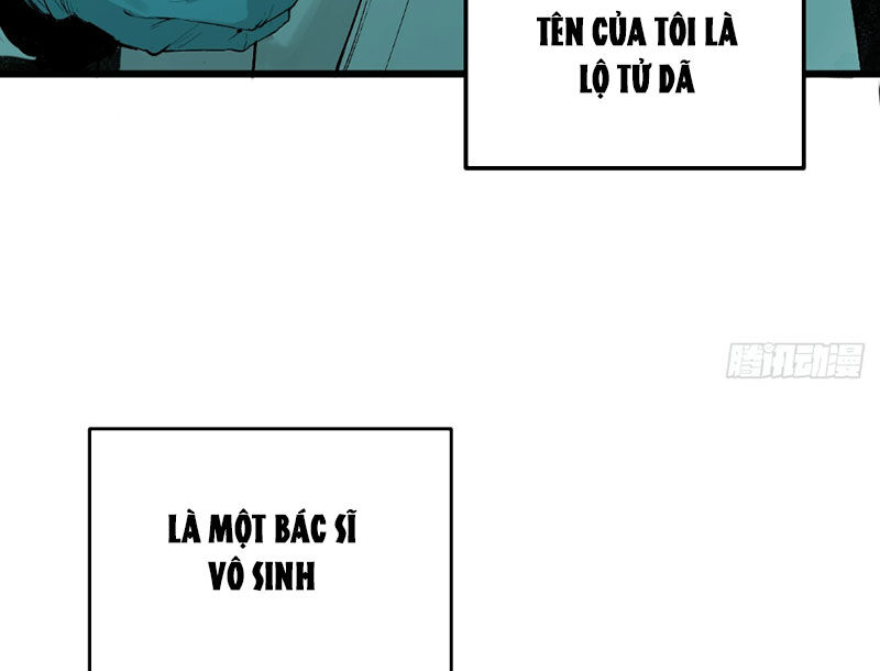Ta Có Một Sở Nghiên Cứu Quái Vật Chương 1 Ảnh 48