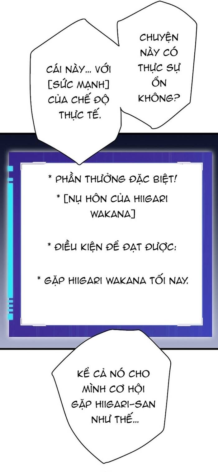 Kakusei Kaku Gamer No Genjitsu Kouryaku Chương 10 Ảnh 46