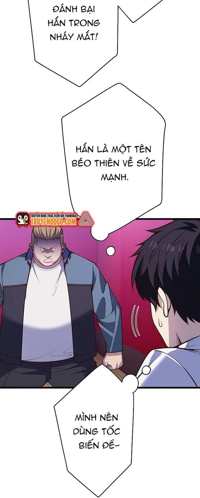 Kakusei Kaku Gamer No Genjitsu Kouryaku Chương 16 Ảnh 37