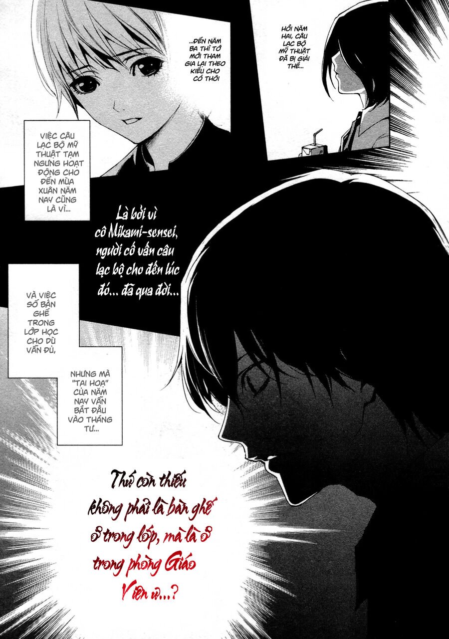 Naguri Tamer No Isekai Seikatsu Chương 19 Ảnh 23