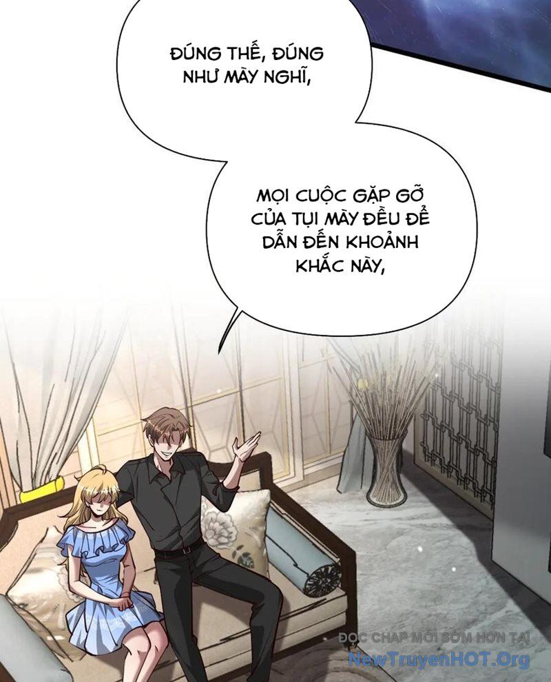 Ta Bị Kẹt Cùng Một Ngày 1000 Năm Chương 199 Ảnh 18
