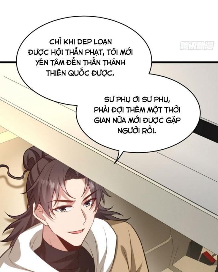 Long Vương Điện Chương 315 Ảnh 10