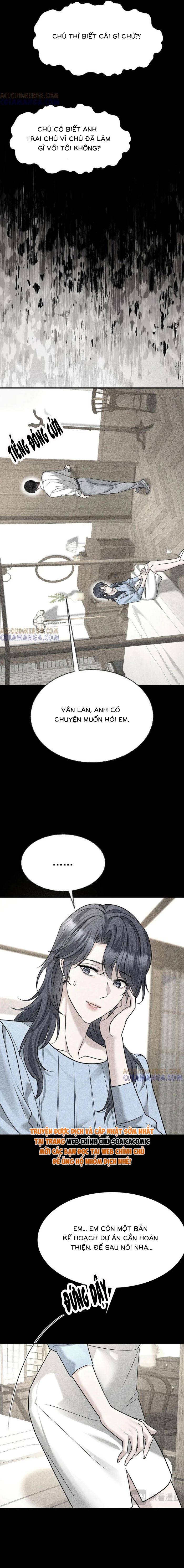 Kết Đẹp Với Chú Út Kiếp Trước Sau Chia Tay Chương 92 Ảnh 13
