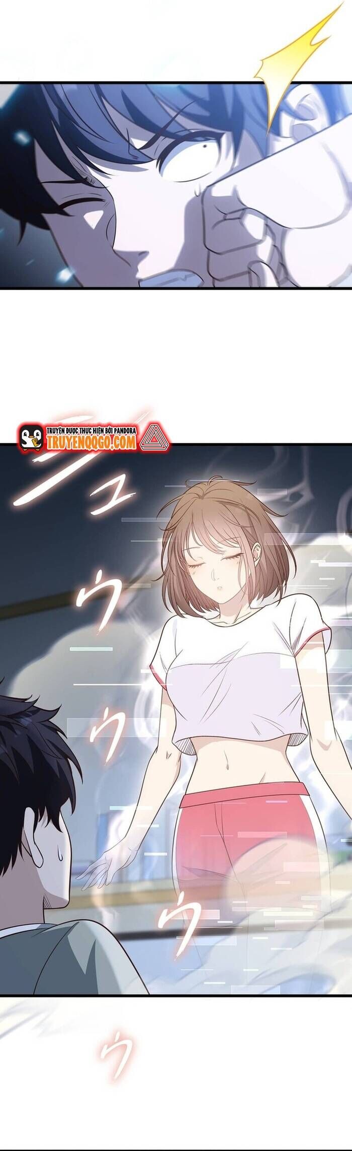 Kakusei Kaku Gamer No Genjitsu Kouryaku Chương 20 Ảnh 70