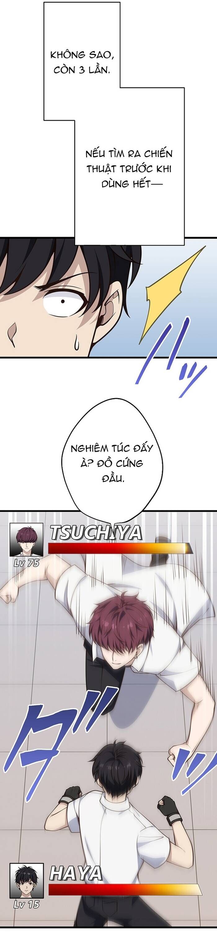 Kakusei Kaku Gamer No Genjitsu Kouryaku Chương 8 Ảnh 46