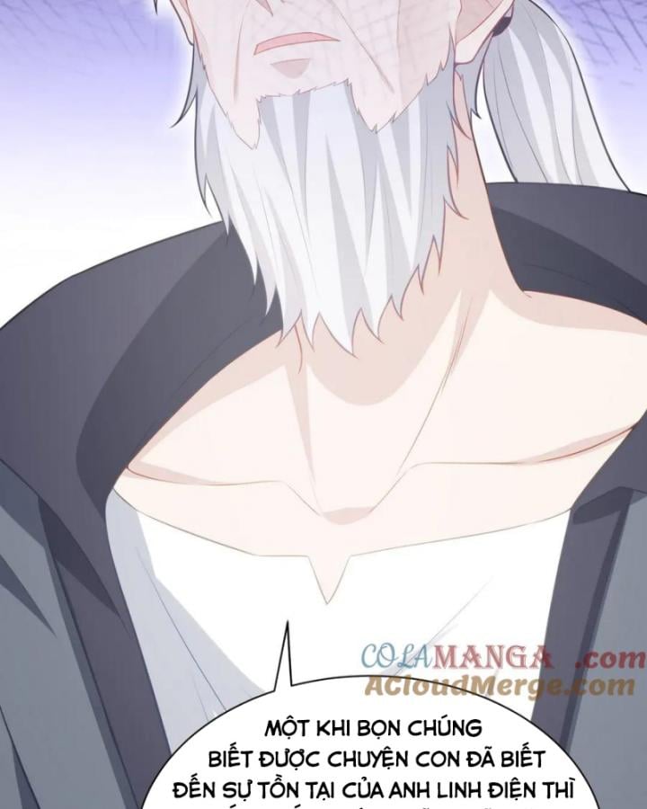 Long Vương Điện Chương 305 Ảnh 30