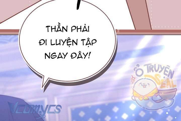 Cây Kim Chỉ Của Hoàng Hậu Chương 6 Ảnh 25