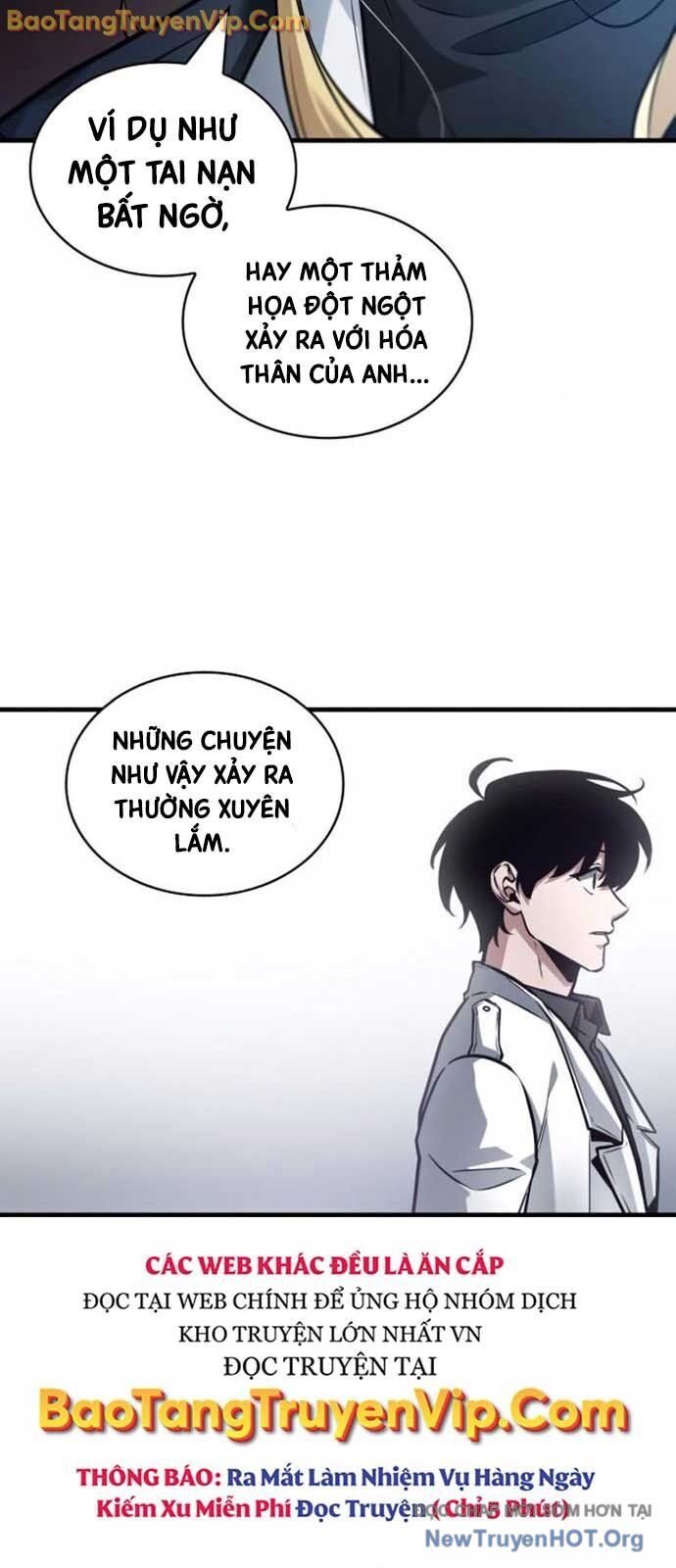 Toàn Trí Độc Giả - Omniscient Reader Chương 270 Ảnh 61
