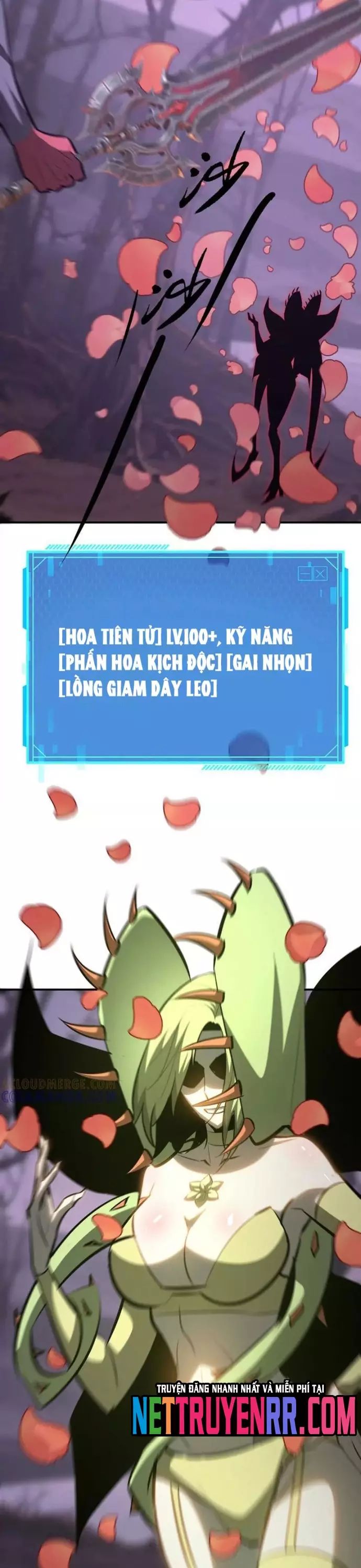 Võng Du Thiên Hạ Vô Song Chương 103 Ảnh 4