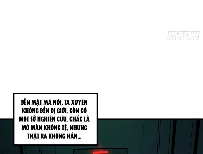 Ta Có Một Sở Nghiên Cứu Quái Vật Chương 1 Ảnh 131