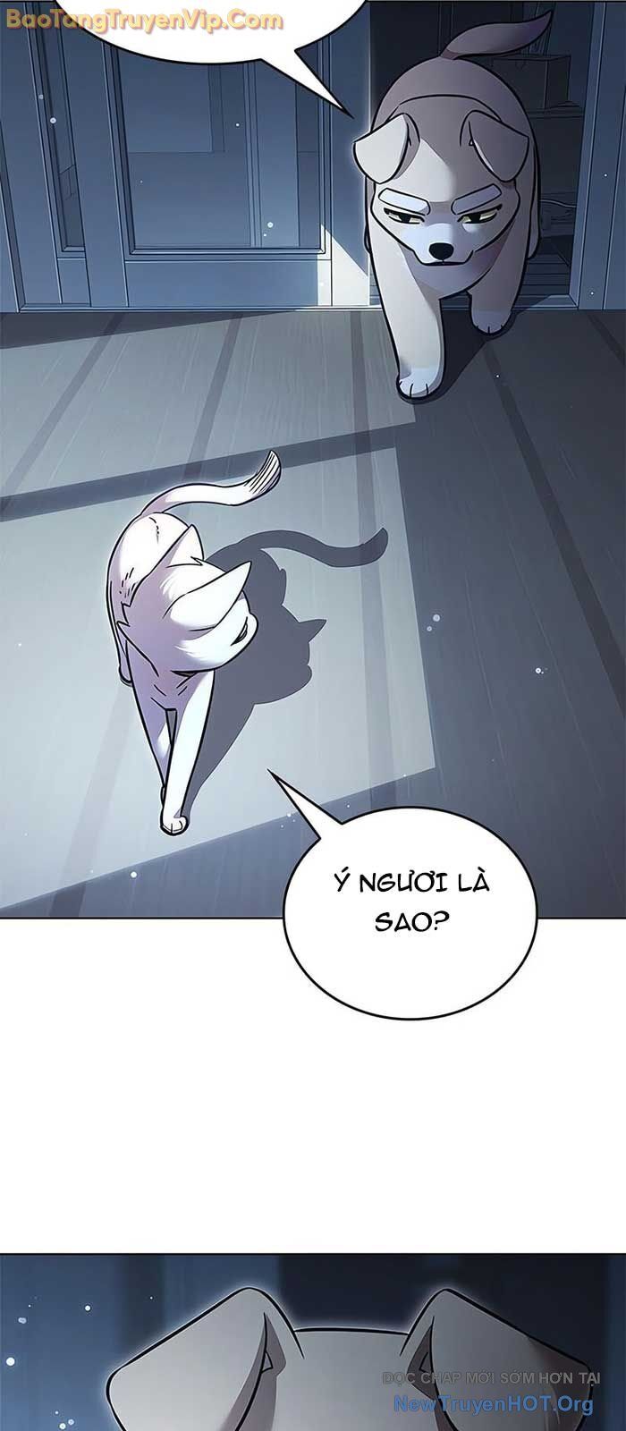 Biến Thân Thành Mèo Chương 358 Ảnh 91