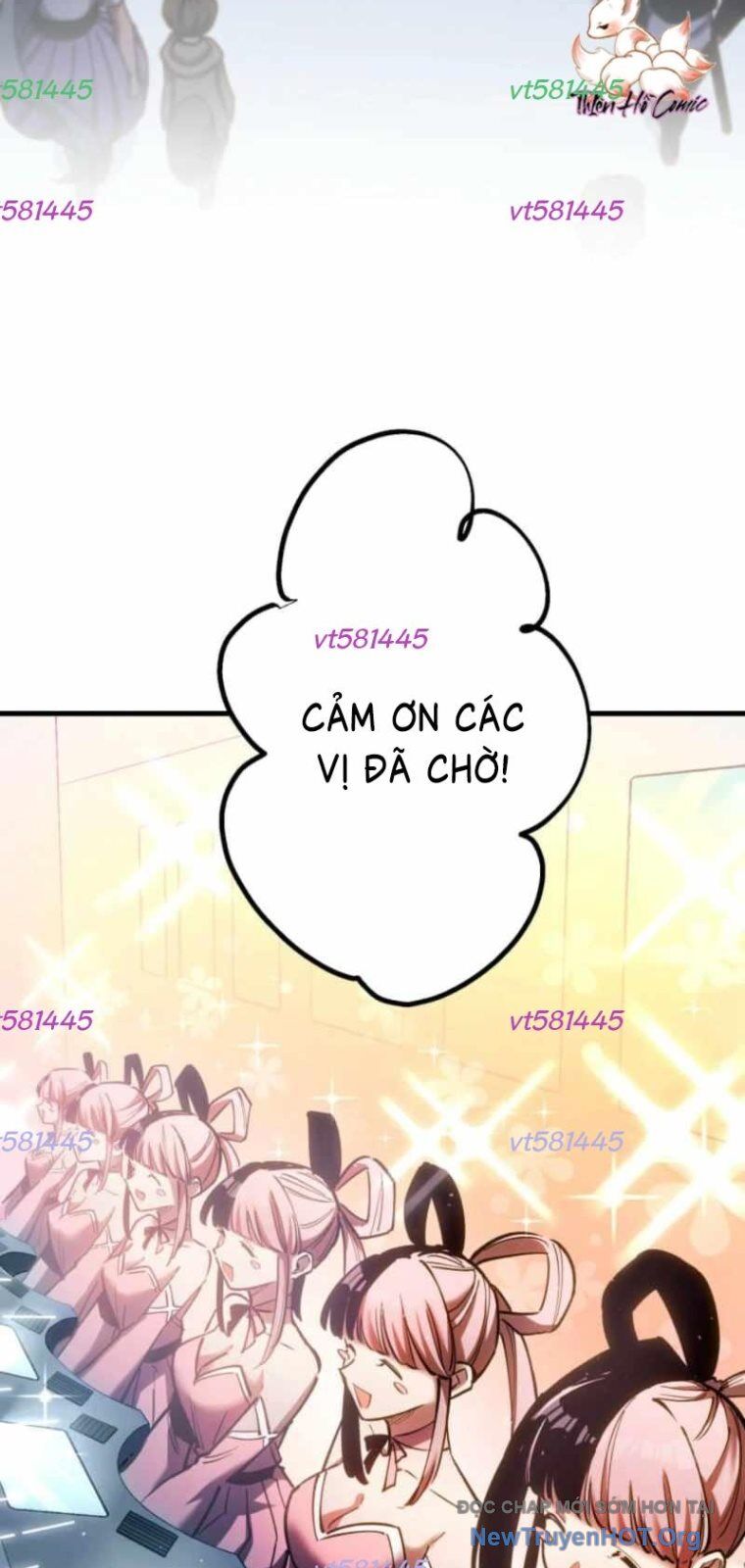 Thức Tỉnh Vô Hạn Chương 4 Ảnh 42